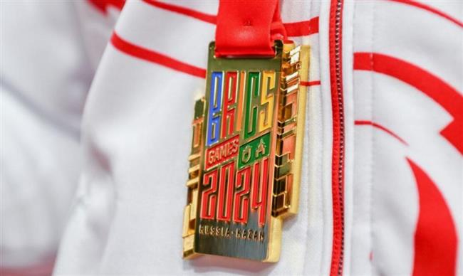 في اليوم الرابع.. روسيا تتصدر ترتيب "ألعاب بريكس 2024" ومصر الأول عربيًا