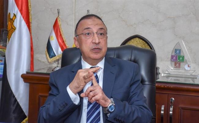 محافظ الإسكندرية يوجه بالحفاظ على الرقعة الزراعية و إزالة مخالفات البناء