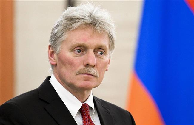 "الكرملين" يطالب زيلينسكي بالتفكير في اقتراح بوتين للسلام
