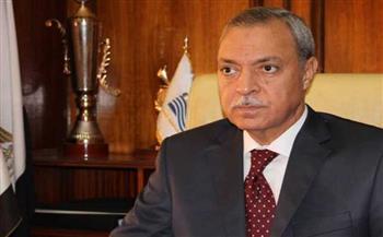 القليوبية .. تكثيف حملات إزالة التعديات خلال عطلة العيد
