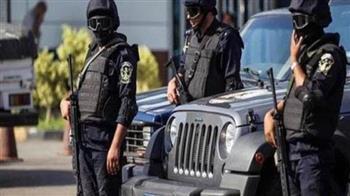 ​أمن المنافذ يضبط 36 قضية متنوعة خلال 24 ساعة