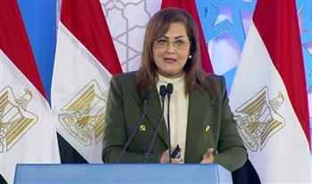   وزيرة التخطيط : 31 مليار جنيه استثمارات عامة موجهة لمحافظة بورسعيد