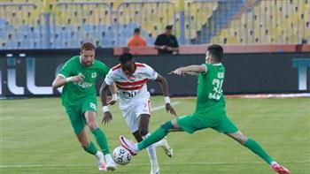 بيان ميت عقبة.. الزمالك يرفض خوض مباريات الدور الثاني