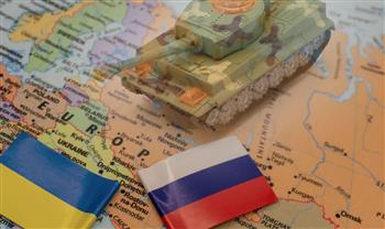   أوكرانيا: ارتفاع قتلى الجيش الروسي إلى 527 ألفًا و390 جنديًا
