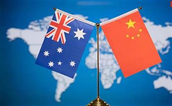   رئيس مجلس الدولة الصيني: تنمية العلاقات مع أستراليا تتطلب جهودًا مشتركة