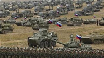   أوكرانيا: الجيش الروسي يقصف 9 بلدات في إقليم خيرسون خلال 24 ساعة