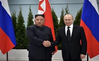   مسئول روسي: زيارة "بوتين" إلى كوريا الشمالية ستكون "إيجابية"