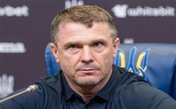   يورو 2024.. مدرب أوكرانيا: لم نتوقع الهزيمة الثقيلة أمام رومانيا