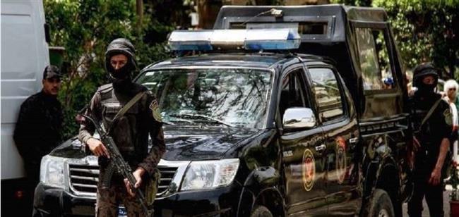 سرقت الذهب وباعته لصاحب محل.. ضبط تشكيل ثنائي لسرقة المصوغات