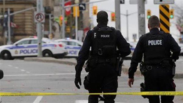 مقتل ثلاثة أشخاص في إطلاق نار شمال تورونتو
