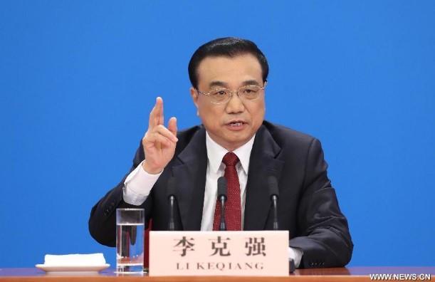 رئيس مجلس الدولة الصيني: نخطط لاتخاذ إجراءات رئيسة لزيادة تعميق الإصلاح الشامل