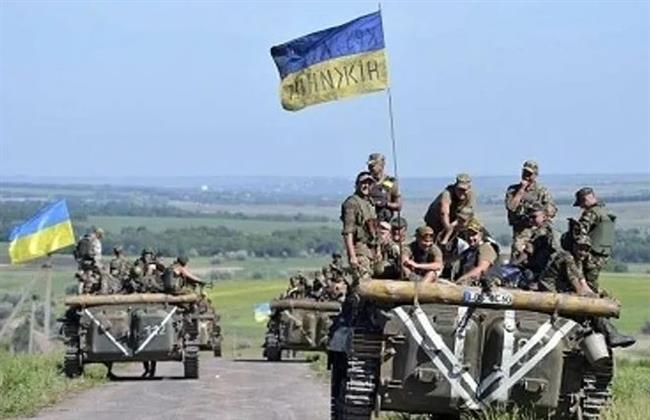 أوكرانيا: عدد قتلى الجيش الروسي إلى 528 ألفا و620 جنديًا منذ بدء العملية العسكرية