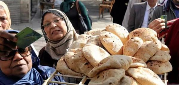 شعبة المخابز انتظام العمل لإنتاج الخبز المدعم خلال أيام عيد الأضحى