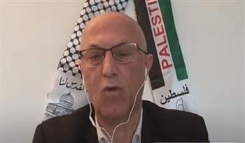 أمين سر حركة فتح: الاحتلال الإسرائيلي لا يفهم لغة السلام