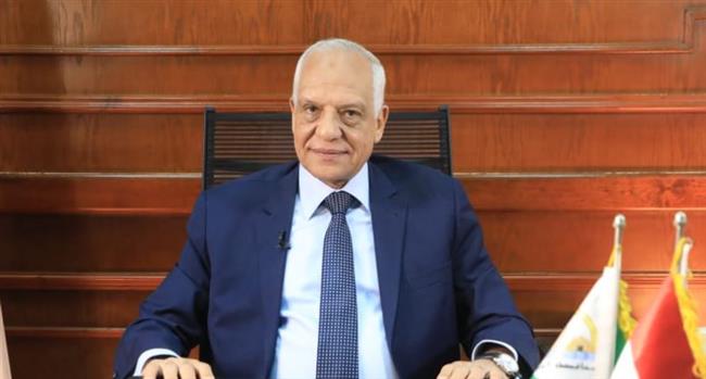 محافظ الجيزة يعتمد المخطط التفصيلي للمنطقة الصناعية بعرب أبو ساعد بمركز الصف