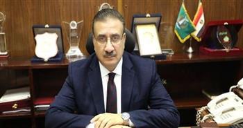 محافظ المنوفية: لن نسمح بأي تلاعب أو تقصير في منظومة عمل المخابز تحقيقا للصالح العام