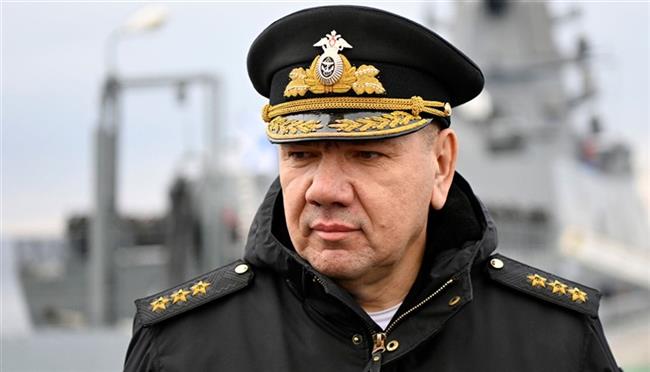 البحرية الروسية تتسلم 12 غواصة نووية وسفينة حربية بنهاية العام الجاري