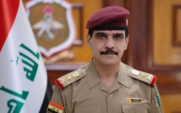 رئيس أركان الجيش العراقي: داعش انتهت عسكرياً وحصنا الحدود بخطوط صدّ