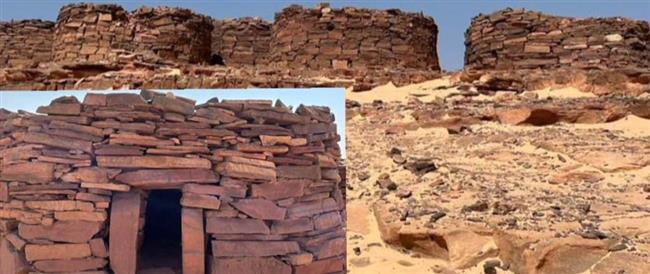 "متاهة سيناء" رحلة سياحية جديدة على خطى  مسار نبى الله موسى 