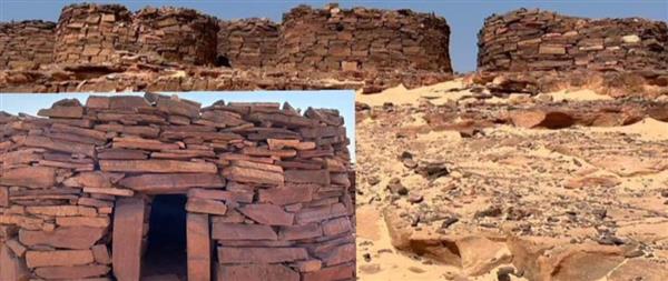 "متاهة سيناء" رحلة سياحية جديدة على خطى  مسار نبى الله موسى