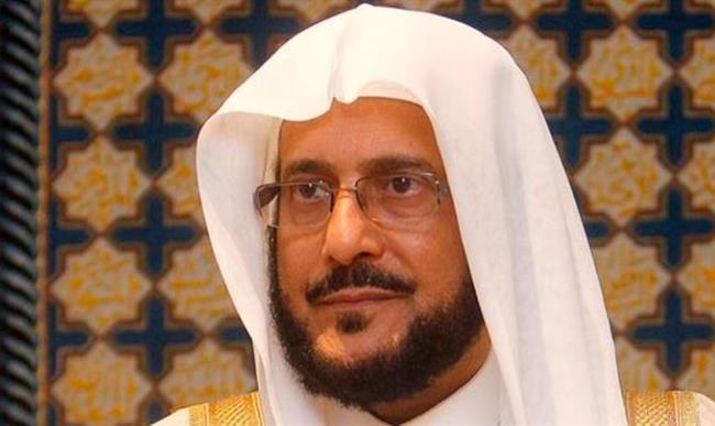 وزير الشئون الإسلامية السعودية: ما تحقق في موسم الحج أمر يدعو للفخر