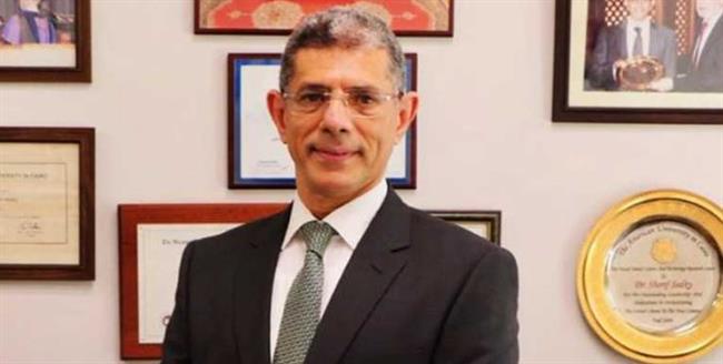 رئيس الوكالة المصرية للفضاء يرأس جلسة عن الأنشطة القمرية في فيينا