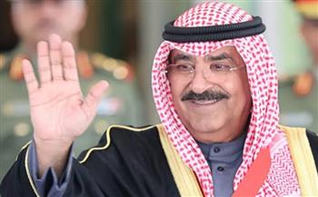   أمير الكويت يثمّن توسعة بيت الله الحرام وتطبيق التقنيات الذكية