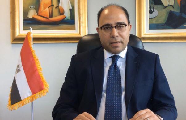 الخارجية: نبذل جهودا مكثفة لمتابعة البحث عن المصريين المفقودين أثناء الحج
