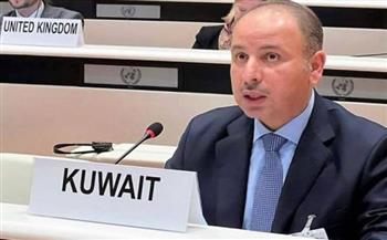   الكويت: التقرير الأخير للجنة حقوق الإنسان الأممية حول فلسطين غير متوازن ويتجاهل المجازر الإسرائيلية