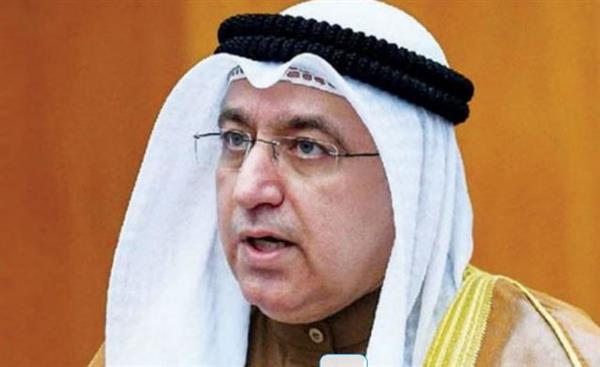 بسبب زيادة الأحمال.. وزير الكهرباء الكويتي يدعو لترشيد الاستهلاك