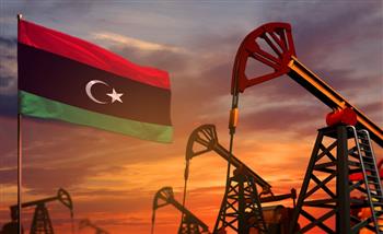   ارتفاع إنتاج النفط في ليبيا إلى مليون و254 ألف برميل