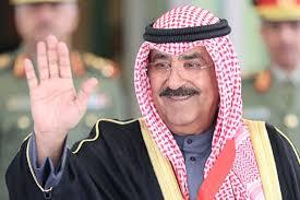   أمير الكويت يثمن توسعة بيت الله الحرام وتطبيق التقنيات الذكية