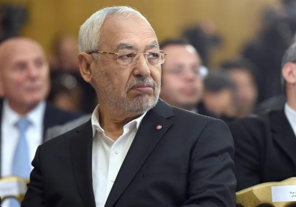 تونس: إحالة راشد الغنوشي وآخرين إلى الدائرة الجنائية بتهم التآمر على أمن الدولة