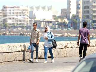 اليوم.. نشاط للرياح على أغلب الأنحاء