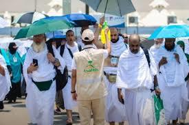 السعودية: 390 ألف حاج تلقوا الخدمات الصحية من خلال 189 مستشفى ومركزا