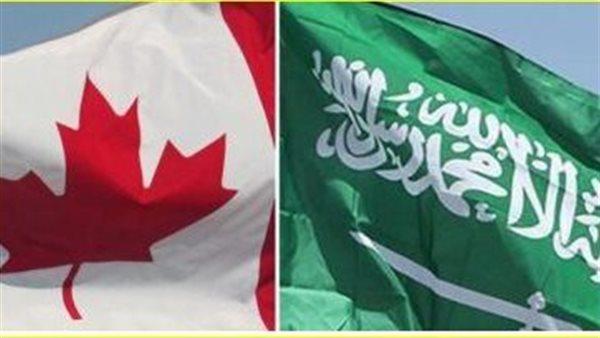 السعودية وكندا تبحثان القضايا الإقليمية والدولية وجهود تحقيق الأمن والاستقرار