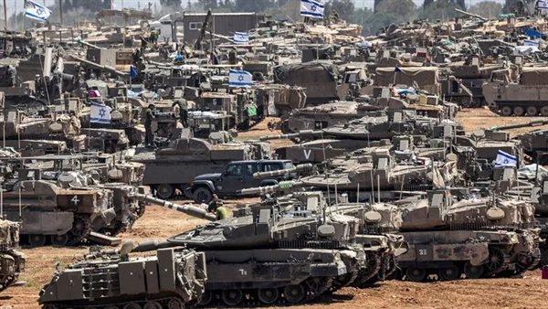 جيش الاحتلال يوافق على خطط عملياتية لهجوم على لبنان