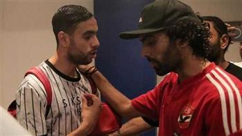 محامي لاعب بيراميدز يكشف آخر تطورات أزمة الشيبي والشحات 