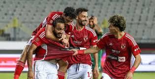 ترتيب الدوري المصري بعد فوز الأهلي على الاتحاد السكندري