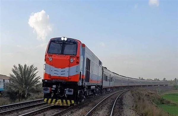 لو هتعيد.. مواعيد قطارات السكة الحديد على خط "القاهرة - الإسكندرية"