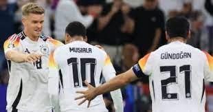 مواعيد مباريات كأس أمم أوروبا اليوم 