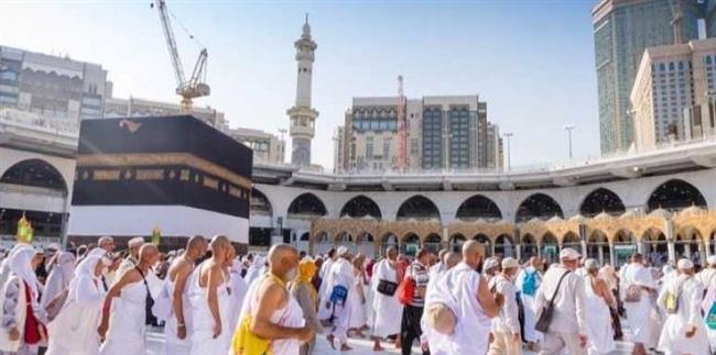 "شئون الحرمين" تعلن نجاح خطة طواف الوداع للمتعجلين وإثراء تجربتهم دينيا