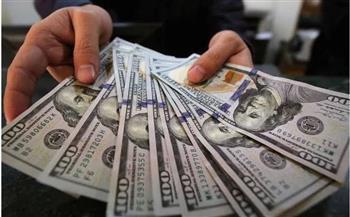 سعر الدولار أمام الجنيه رابع أيام العيد