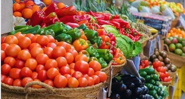 الطماطم بـ 2.5 | تراجع كبير في أسعار الخضروات اليوم