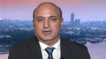 خبير علاقات دولية: مصر أجهضت المخطط الإسرائيلي لتصفية القضية الفلسطينية