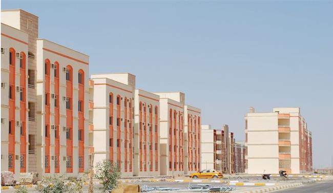 وزير الإسكان: إنهاء 381 مشروعا بـ 3 محافظات ضمن "حياة كريمة"