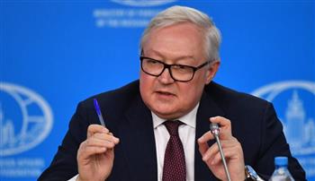   نائب وزير الخارجية الروسي: لن نبادر إلى قطع العلاقات مع الولايات المتحدة