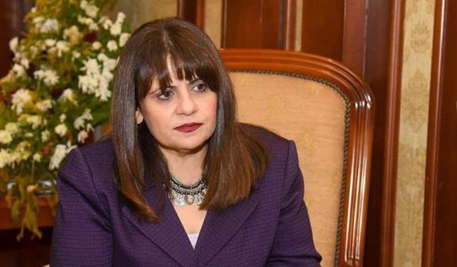 وزيرة الهجرة تبحث مع أمين اللجنة التنسيقية لتنفيذ اتفاقية المشاركة المصرية الأوروبية التعاون 