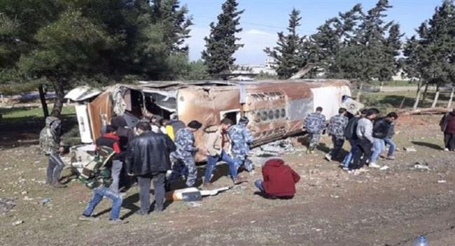 مصرع وإصابة 7 أشخاص جراء حادث دهس في الهند