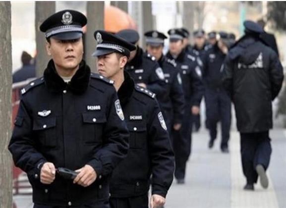 إصابة 3 أشخاص جراء حادث طعن في مدينة شانجهاي الصينية